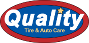 Quality Tire & Auto - (Barnegat, NJ)